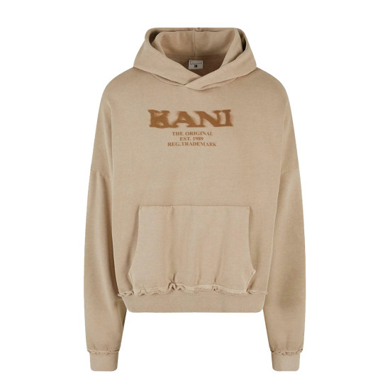 Karl Kani Ανδρικό φούτερ Retro Sprayed OS Hoodie